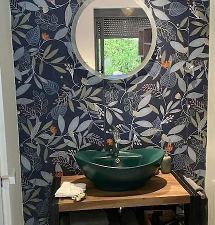 Apartman For A Couple Athén