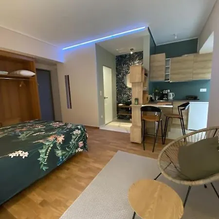For A Couple Apartman *