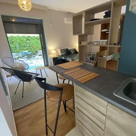Apartman For A Couple