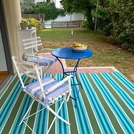 For A Couple Apartman *