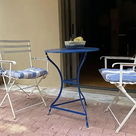 Apartman For A Couple *