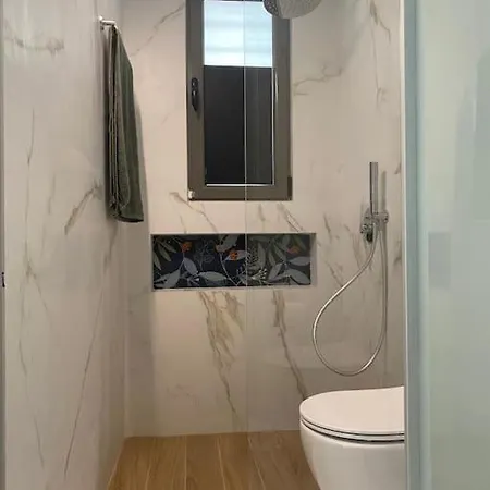 Apartman For A Couple *